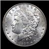 Image 2 : 1900-o Morgan Dollar $1 Grades Select+ Unc