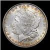Image 2 : 1882-p Morgan Dollar $1 Grades Choice+ Unc