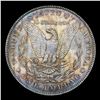 Image 3 : 1882-p Morgan Dollar $1 Grades Choice+ Unc