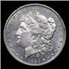 Image 2 : 1884-o Morgan Dollar 1 Grades Select Unc+ PL