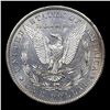 Image 3 : 1884-o Morgan Dollar 1 Grades Select Unc+ PL