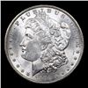 Image 2 : 1900-o Morgan Dollar $1 Grades Select+ Unc
