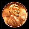 Image 2 : 1960-p Lg Date Lincoln Cent Mint Error 1c Grades GEM+ Unc RD