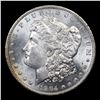Image 2 : 1904-o Morgan Dollar $1 Grades Select+ Unc