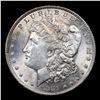 Image 2 : 1881-o Morgan Dollar $1 Grades Select+ Unc