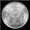 Image 3 : 1881-o Morgan Dollar $1 Grades Select+ Unc