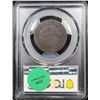 Image 3 : PCGS 1801 Draped Bust Large Cent 1c Graded ag3 By PCGS