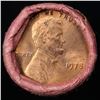 Image 2 : Shotgun Lincoln 1c roll, 1978-p 50 pcs Steel Strong Wrapper