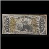 Image 2 : 1863 US Fractional Currency 50c Third Issue Fr-1360 Grades vf++