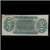 Image 3 : 1863 US Fractional Currency 50c Third Issue Fr-1360 Grades vf++