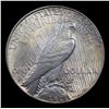 Image 3 : 1923-s Peace Dollar $1 Grades Select Unc