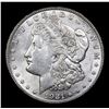 Image 2 : 1921-s Morgan Dollar $1 Grades Choice+ Unc
