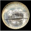 Image 3 : 1944-s Jefferson Nickel 5c Grades GEM++ Unc