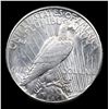 Image 3 : 1926-p Peace Dollar $1 Grades Select+ Unc
