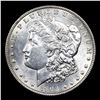 Image 2 : 1903-p Morgan Dollar $1 Grades Select+ Unc