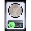 Image 3 : NGC 1878-s Morgan Dollar $1 Graded ms64 By NGC