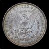 Image 3 : ***Auction Highlight*** 1901-p Morgan Dollar $1 Graded Select Unc By USCG (fc)