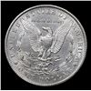 Image 3 : ***Auction Highlight*** 1886-o Morgan Dollar $1 Graded Select Unc By USCG (fc)