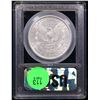 Image 5 : ***Auction Highlight*** 1886-o Morgan Dollar $1 Graded Select Unc By USCG (fc)