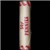 Image 3 : Shotgun Lincoln 1c roll, 1980-p 50 pcs  Wrapper