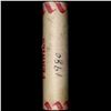 Image 4 : Shotgun Lincoln 1c roll, 1980-p 50 pcs  Wrapper