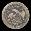 Image 3 : 1836 Capped Bust Dime 10c Grades vg details