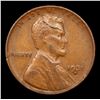 Image 2 : 1931-d Lincoln Cent Mint Error 1c Grades Choice AU/BU Slider