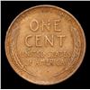 Image 3 : 1931-d Lincoln Cent Mint Error 1c Grades Choice AU/BU Slider