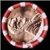 Image 2 : Shotgun Lincoln 1c roll, 2006-d 50 pcs Wrapper