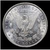 Image 3 : 1879-o Morgan Dollar $1 Grades Select+ Unc