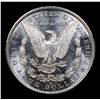 Image 3 : 1880-s Morgan Dollar $1 Grades GEM Unc PL