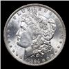 Image 2 : 1884-o Morgan Dollar $1 Grades Choice+ Unc