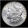 Image 2 : 1902-p Morgan Dollar $1 Grades Select Unc