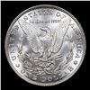 Image 3 : 1887-p Morgan Dollar $1 Grades Choice Unc
