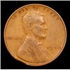 Image 2 : 1940-p Lincoln Cent Mint Error 1c Grades vf++
