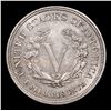 Image 3 : 1883 n/c Liberty Nickel 5c Grades Select Unc