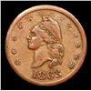 Image 2 : 1863 I.O.U 1 Cent Civil War Token 1c Grades vf++