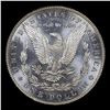 Image 3 : 1886-p Morgan Dollar $1 Grades Choice Unc PL