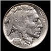 Image 2 : 1914-p Buffalo Nickel 5c Grades Choice+ Unc