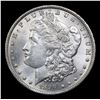 Image 2 : 1890-o Morgan Dollar $1 Grades Choice+ Unc