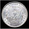Image 3 : 1890-o Morgan Dollar $1 Grades Choice+ Unc