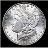 Image 2 : 1886-p Morgan Dollar $1 Grades Choice+ Unc