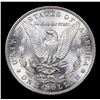 Image 3 : 1886-p Morgan Dollar $1 Grades Choice+ Unc