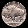 Image 3 : 1914-d Buffalo Nickel 5c Grades Select Unc