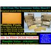 Image 1 : Original sealed 1959 United States Mint Proof Set Set Tennessee Valley Hoard