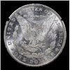 Image 3 : ***Auction Highlight*** NGC 1881-cc Morgan Dollar GSA Hoard $1 Graded ms63 By NGC (fc)