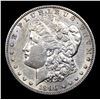 Image 2 : ***Auction Highlight*** 1896-s Morgan Dollar $1 Graded Select Unc By USCG (fc)