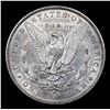 Image 3 : ***Auction Highlight*** 1896-s Morgan Dollar $1 Graded Select Unc By USCG (fc)