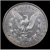 Image 3 : ***Auction Highlight*** 1901-p Morgan Dollar $1 Graded Select Unc By USCG (fc)