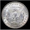 Image 3 : ***Auction Highlight*** 1892-o Morgan Dollar $1 Graded Select+ Unc By USCG (fc)